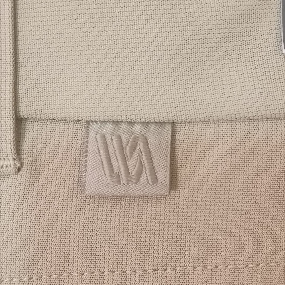 VRST Limitless 5 Pocket Slim Fit Pants Mens 34x32 Earl Grey Stretch Wicking NEW - Picture 13 of 16